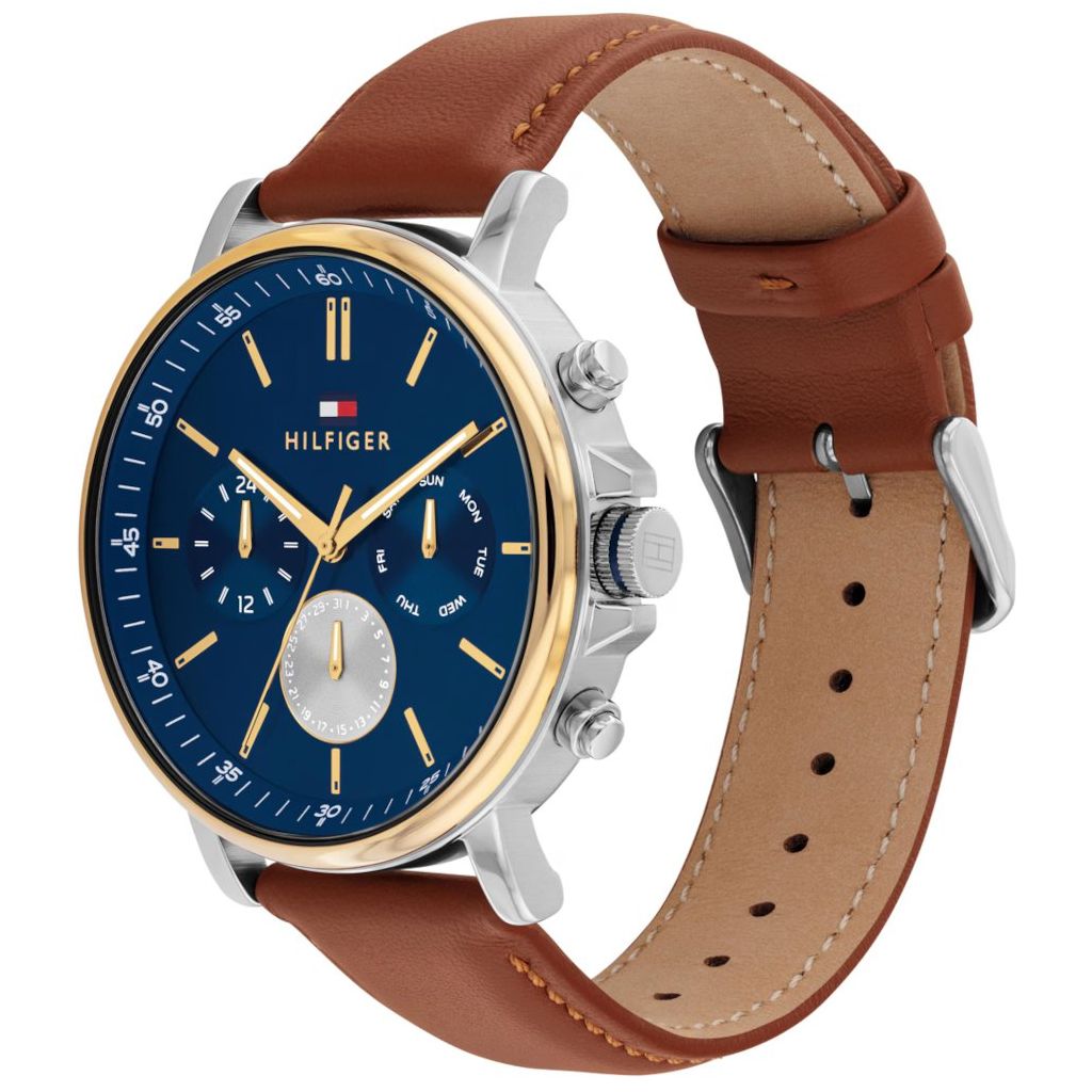 ZEGAREK TOMMY HILFIGER TYSON