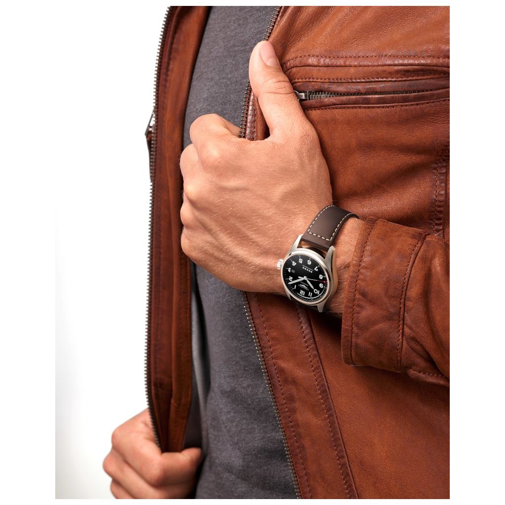 LONGINES SPIRIT