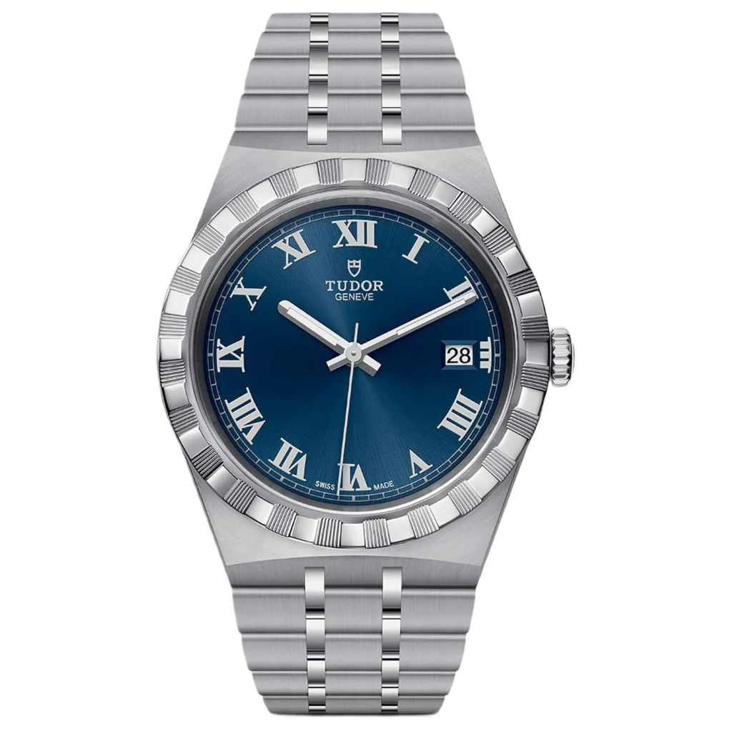 TUDOR ROYAL