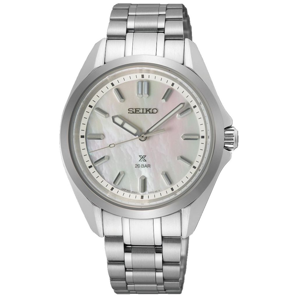 ZEGAREK SEIKO PROSPEX LADIES MARINE SPORTS
