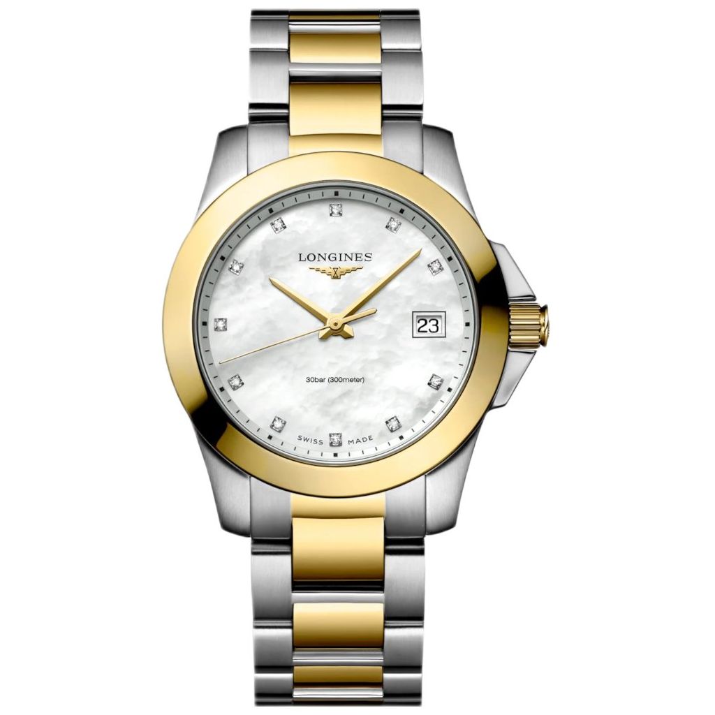 LONGINES CONQUEST