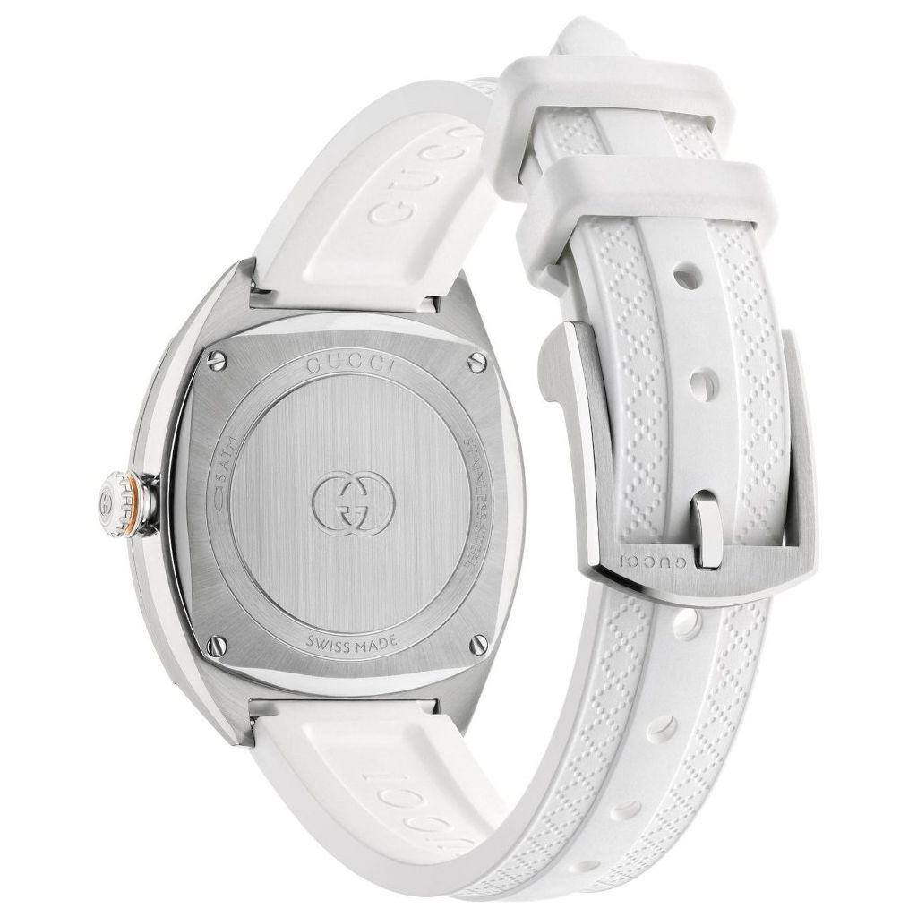 ZEGAREK GUCCI INTERLOCKING