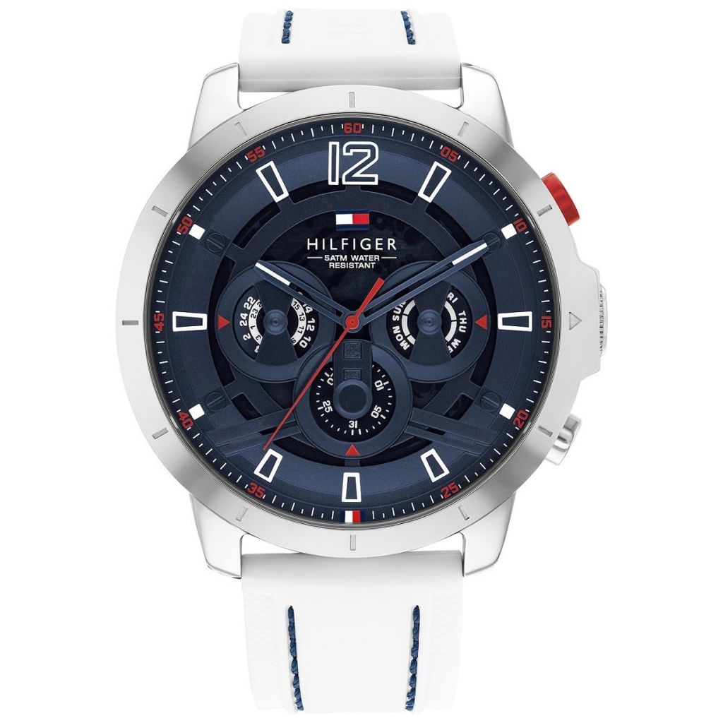 ZEGAREK TOMMY HILFIGER LUCA