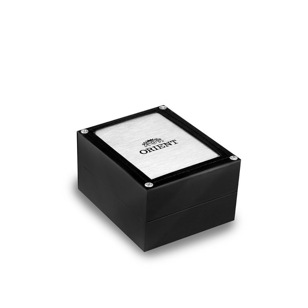ZEGAREK ORIENT Contemporary Open Heart Automatic