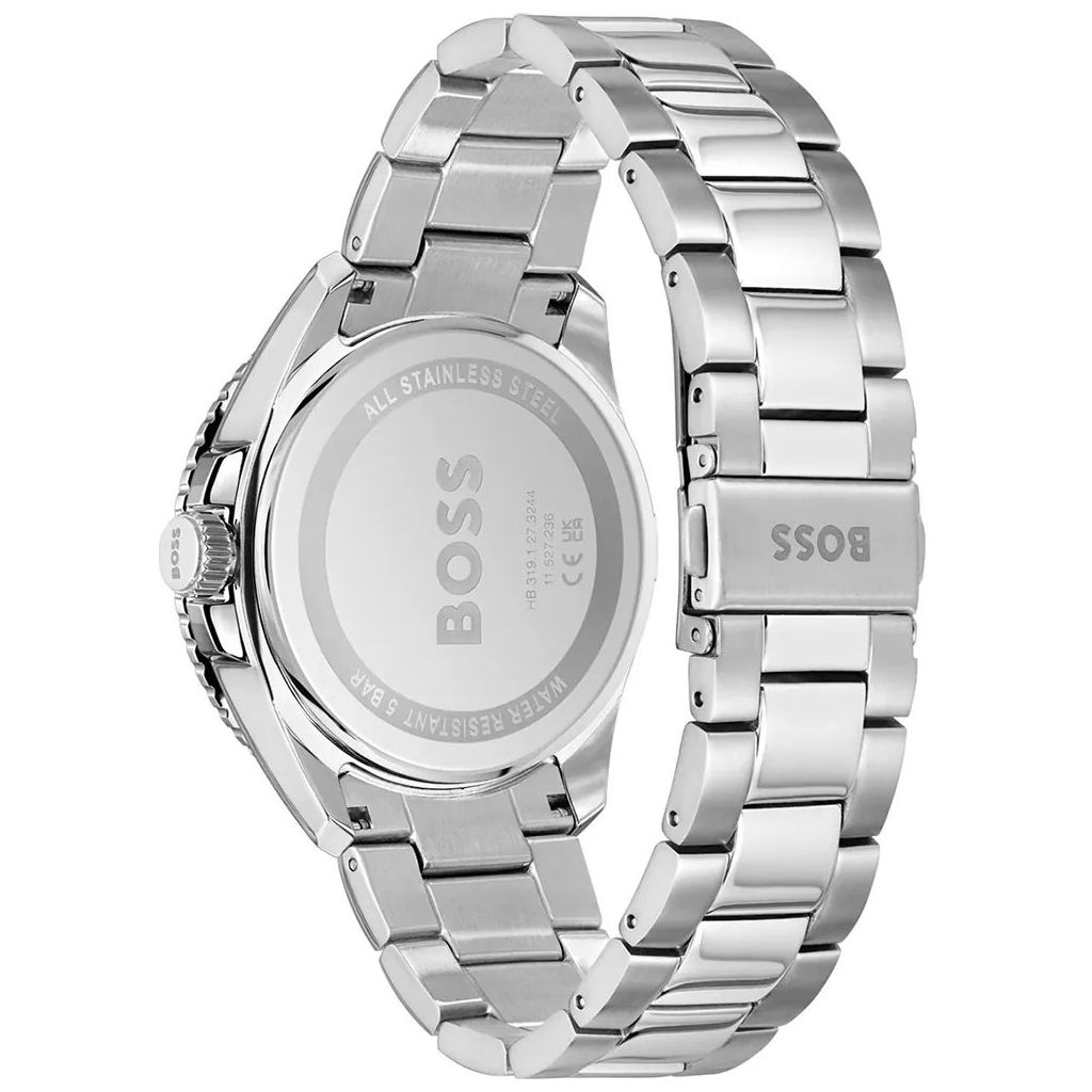 ZEGAREK HUGO BOSS RUNNER