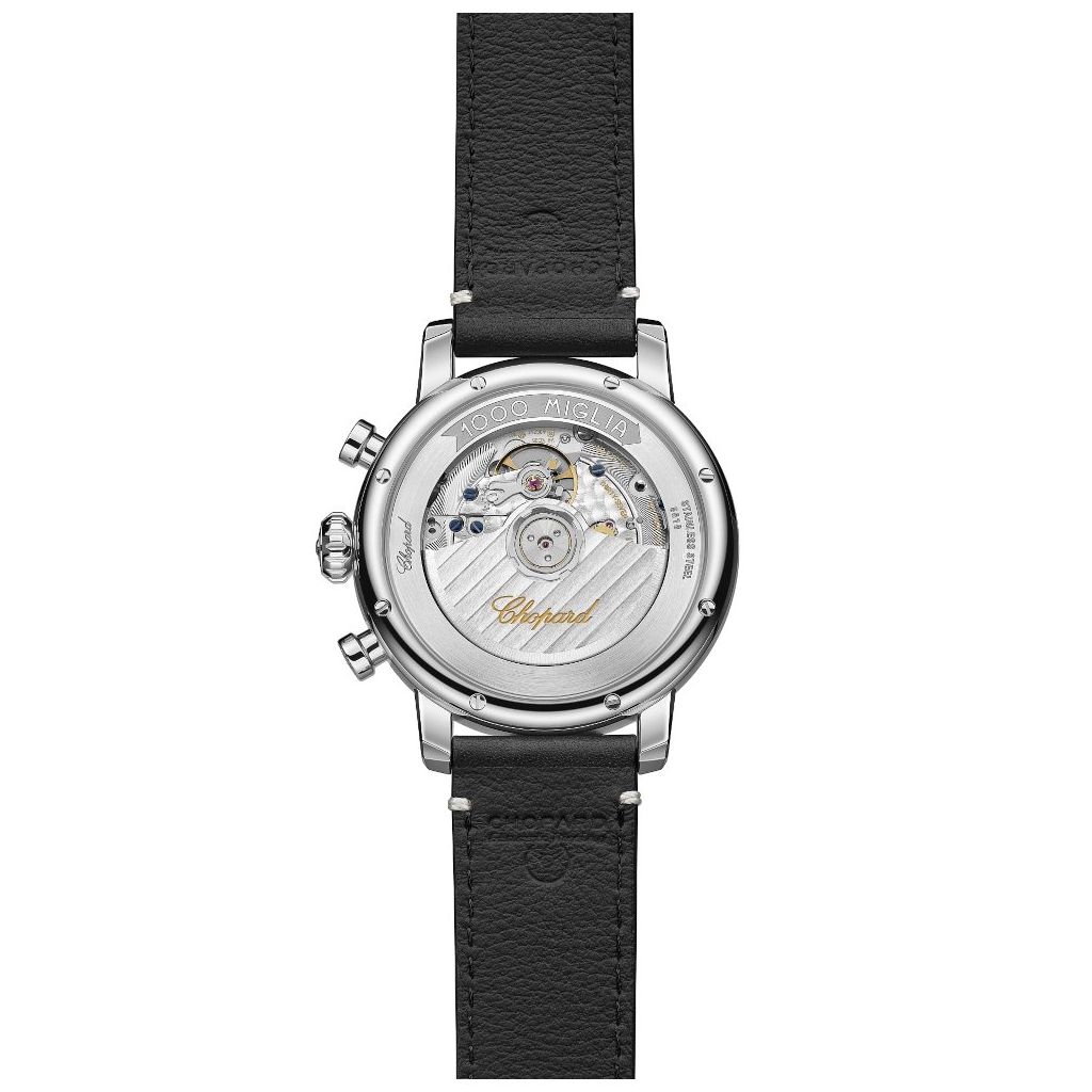 ZEGAREK CHOPARD MILLE MIGLIA