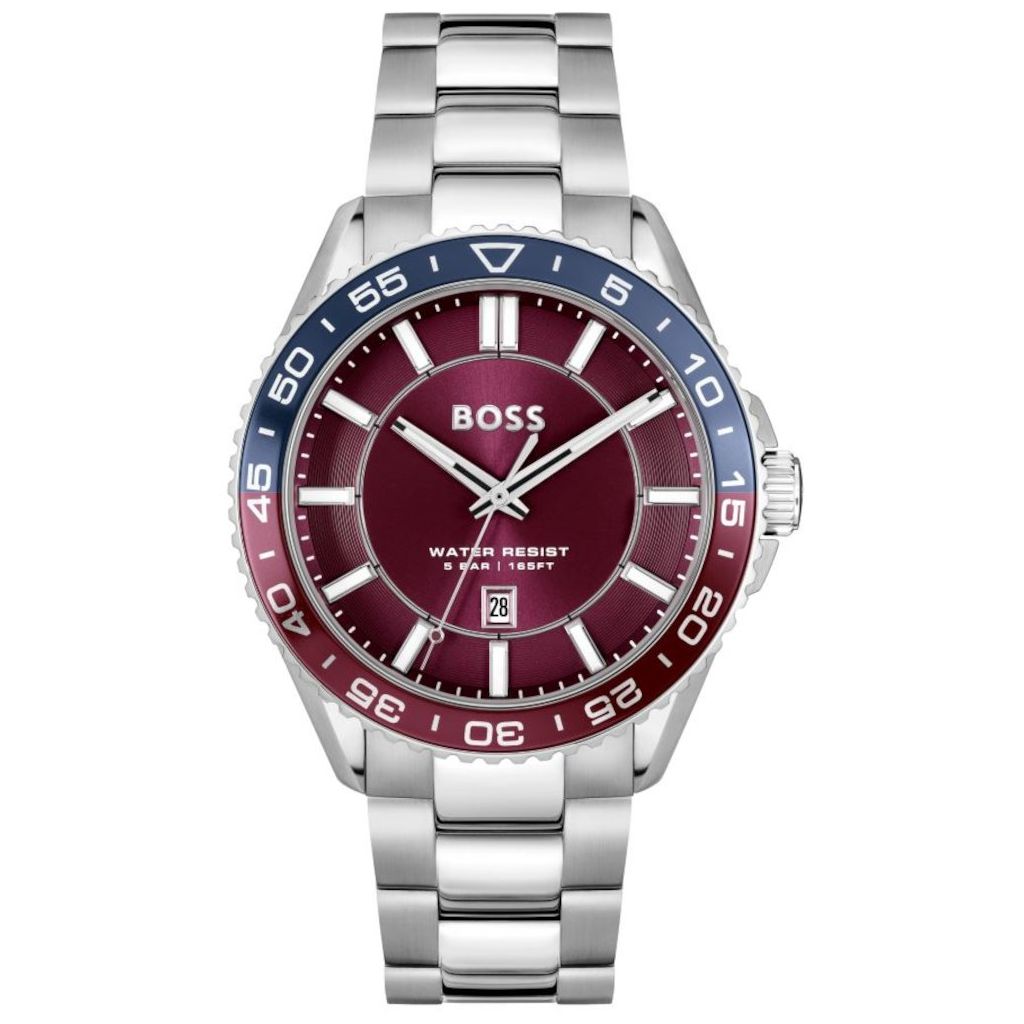 ZEGAREK HUGO BOSS RUNNER