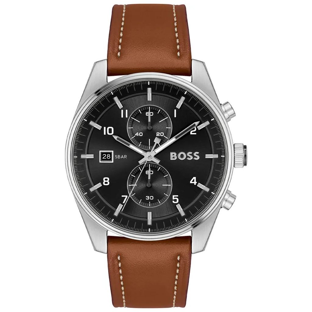 ZEGAREK HUGO BOSS SKYTRAVELLER