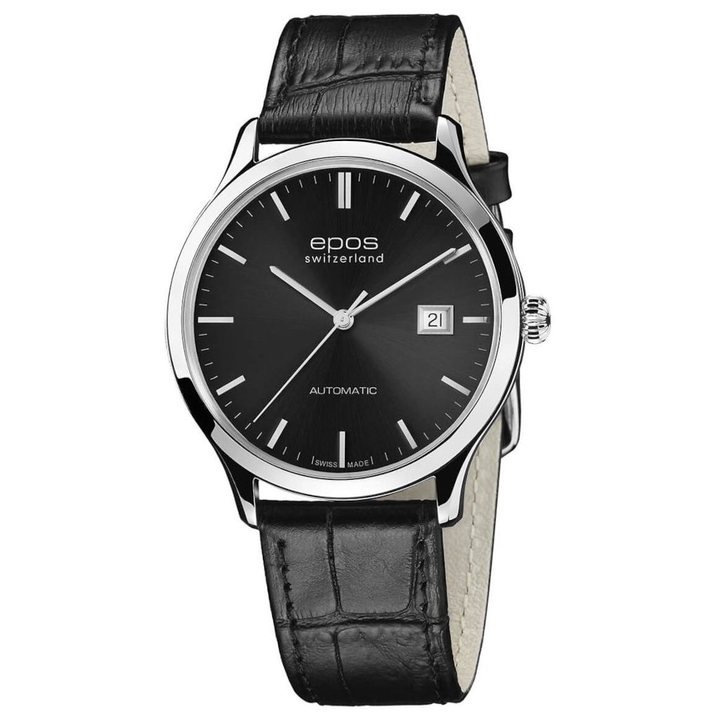ZEGAREK EPOS TIMELESS 3420 AUTOMATIC