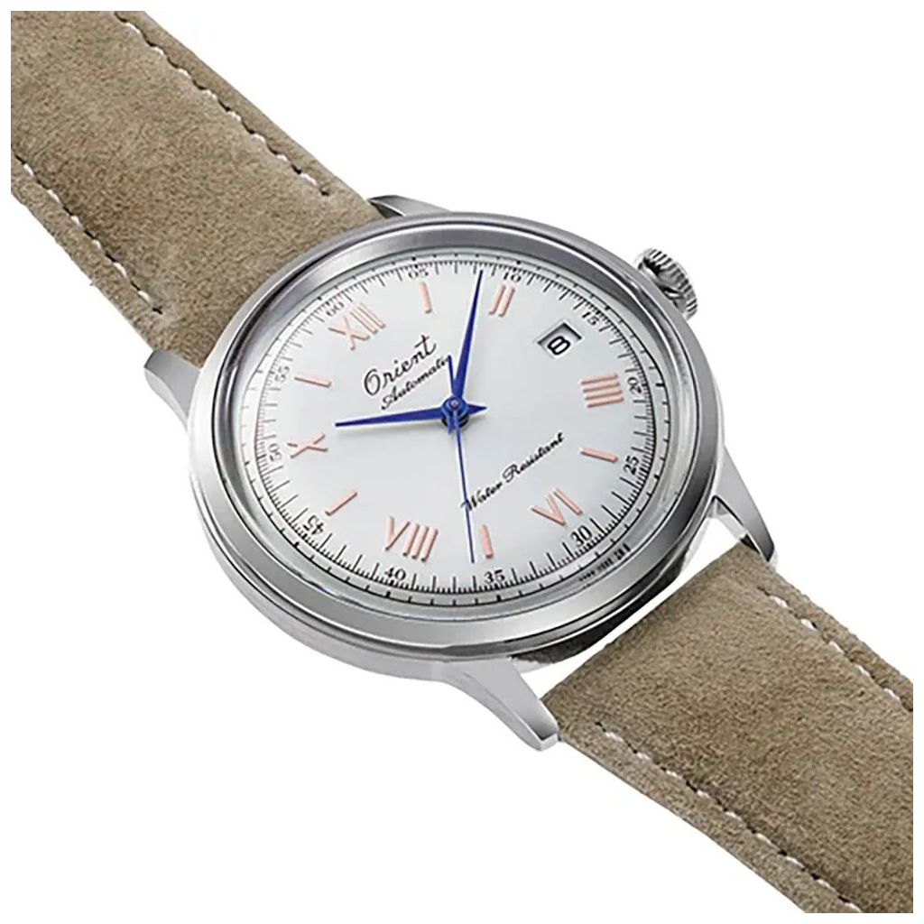 ZEGAREK ORIENT Bambino Classic - 75th Anniversary Limited Edition