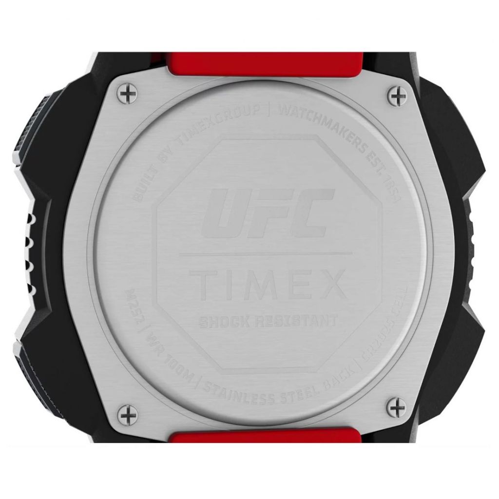 ZEGAREK TIMEX UFC Core