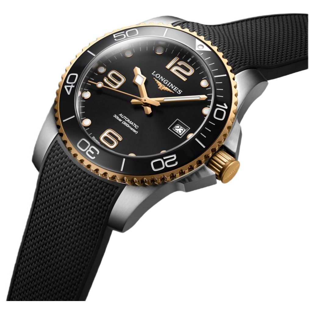 LONGINES HYDROCONQUEST