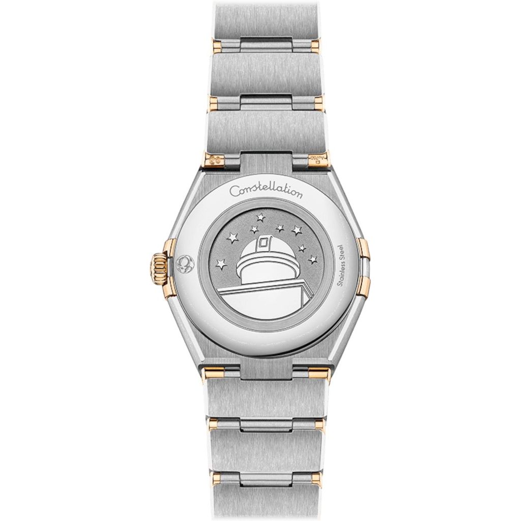 ZEGAREK OMEGA Constellation