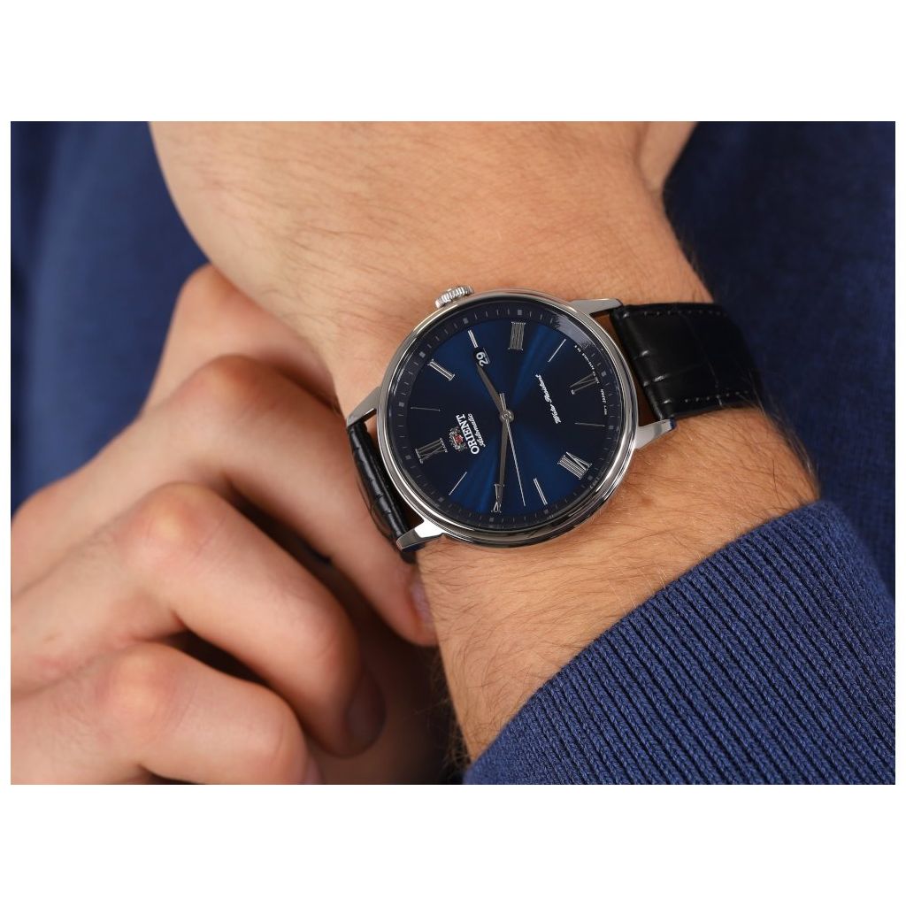 ZEGAREK ORIENT CLASSIC AUTOMATIC