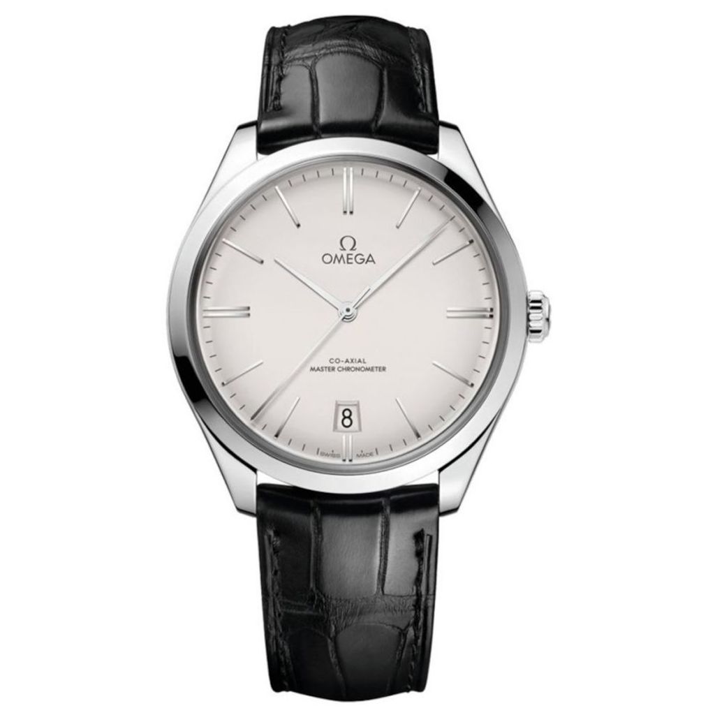 ZEGAREK OMEGA DE VILLE Trésor