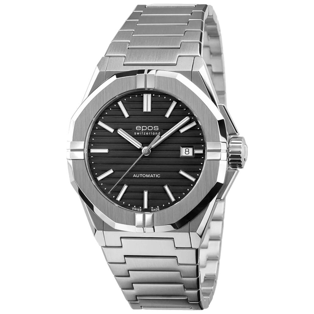 ZEGAREK EPOS SPORT 3506 AUTOMATIC