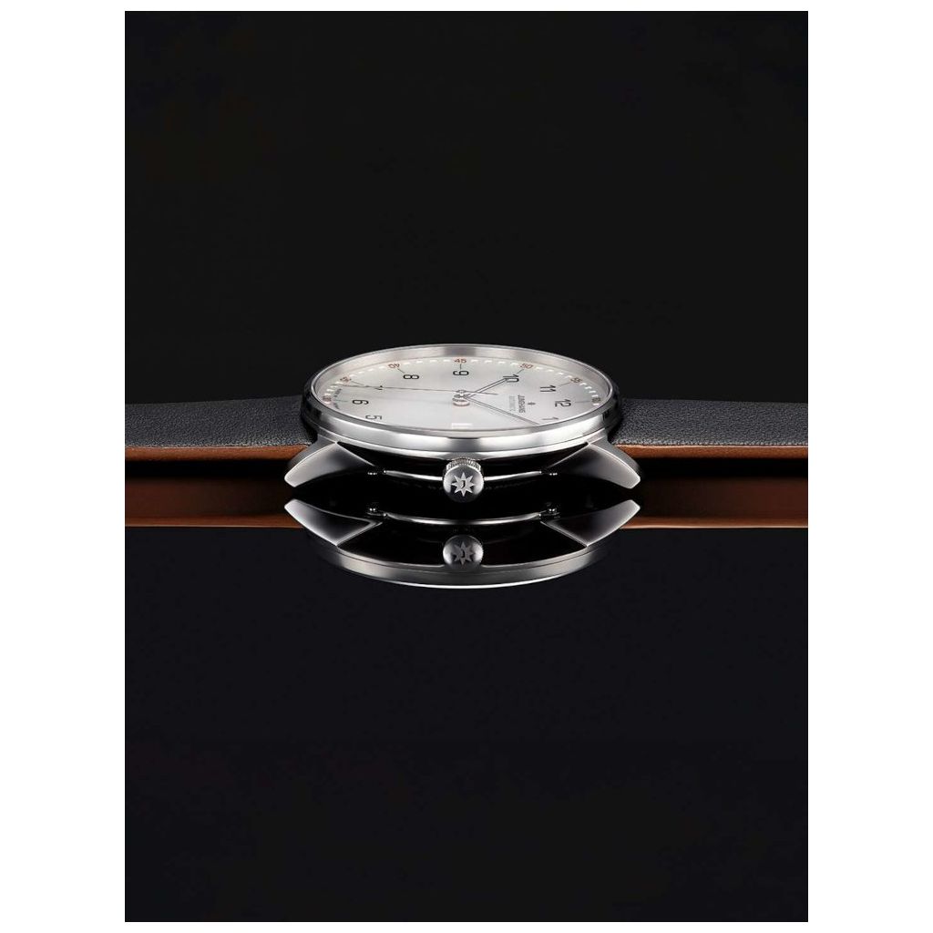 ZEGAREK JUNGHANS FORM A AUTOMATIC