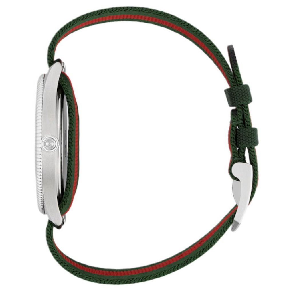 ZEGAREK GUCCI G-TIMELESS