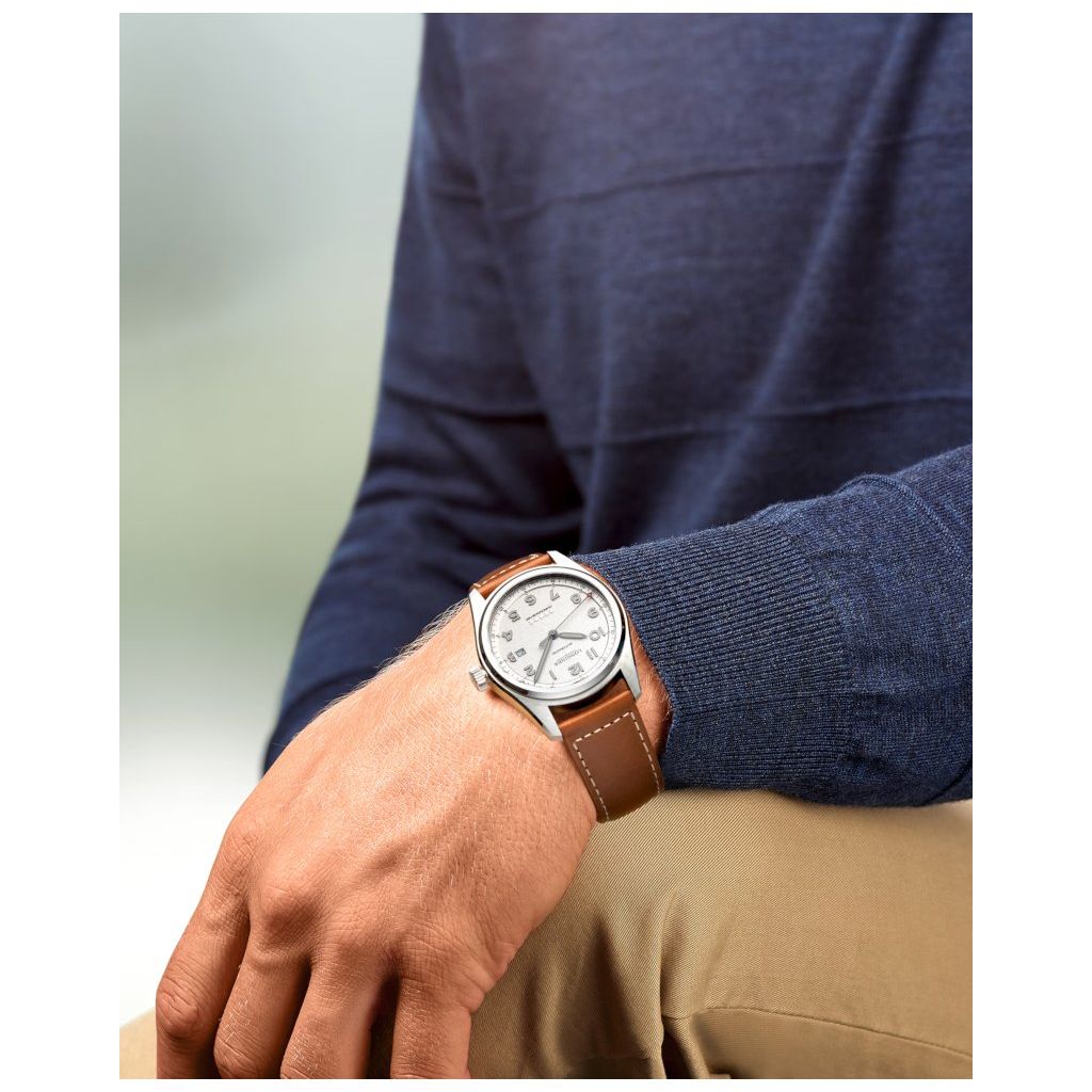 LONGINES SPIRIT