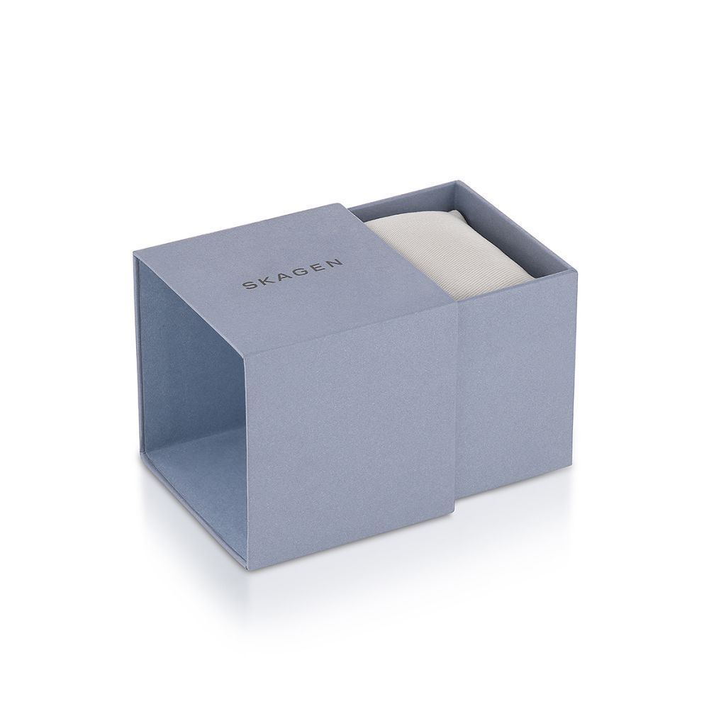 Skagen - ZEGAREK SKAGEN Melbye Titanium SKW6906 - USK/510