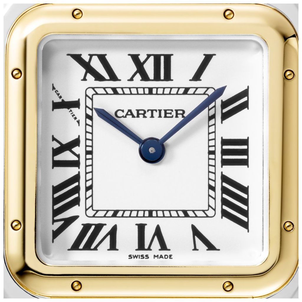 ZEGAREK CARTIER PANTHERE DE CARTIER