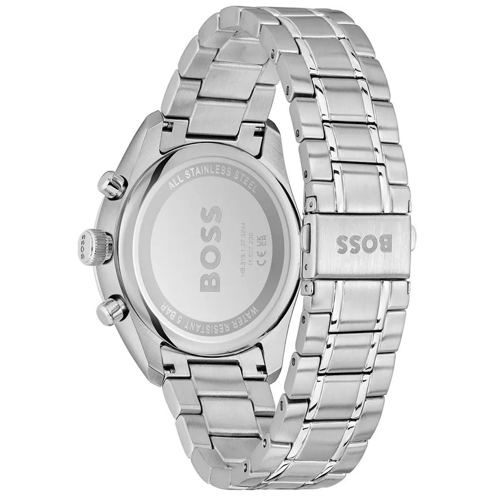 ZEGAREK HUGO BOSS GRAND PRIX
