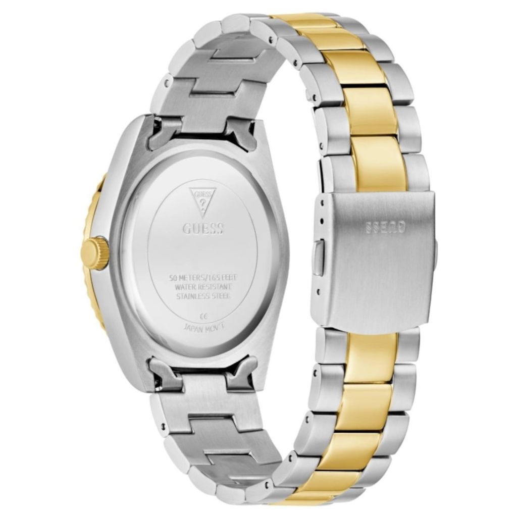 ZEGAREK GUESS CONNOISSEUR