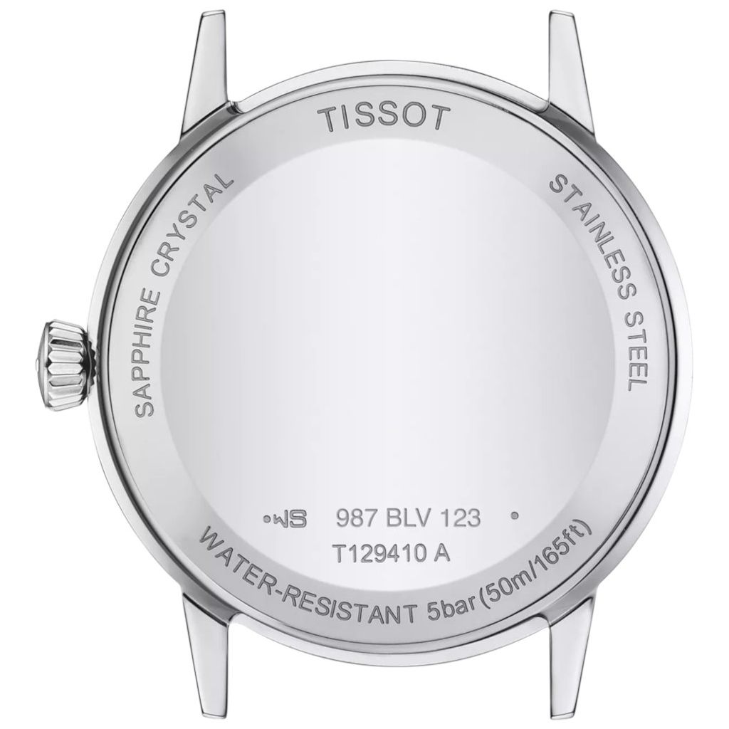 TISSOT CLASSIC DREAM