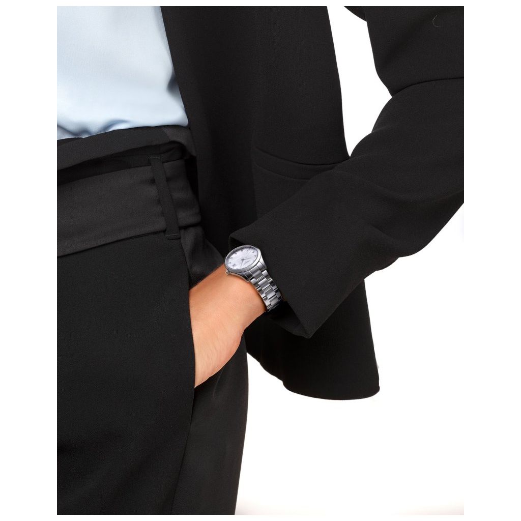 LONGINES CONQUEST CLASSIC