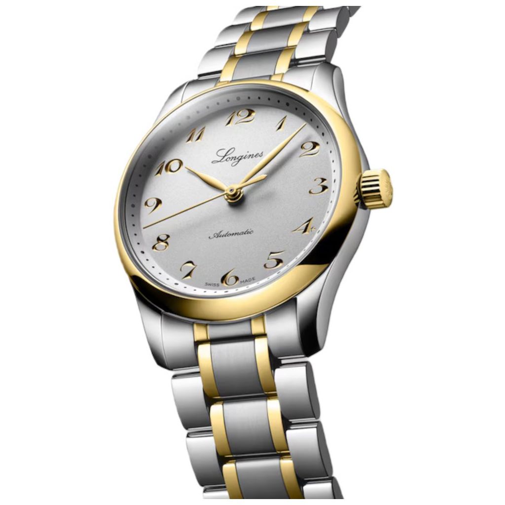 LONGINES MASTER COLLECTION