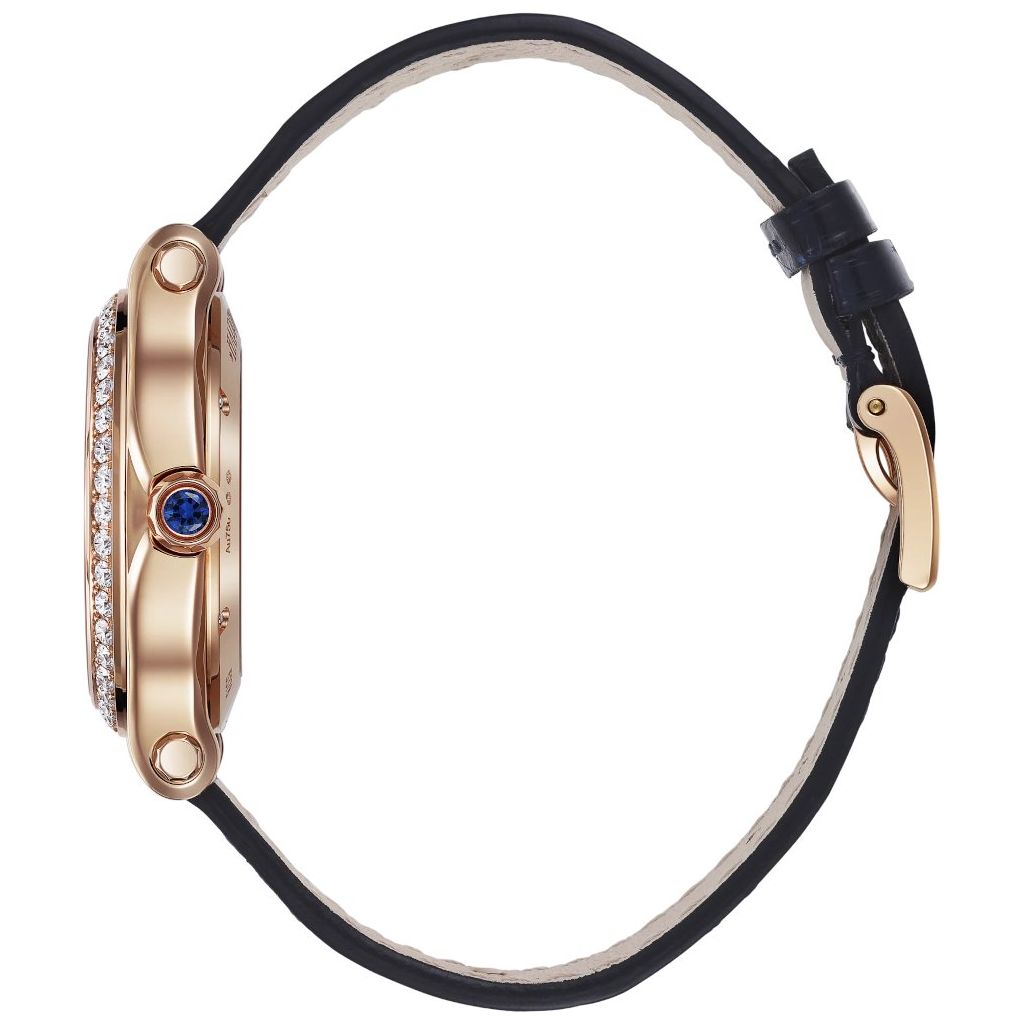 ZEGAREK CHOPARD HAPPY SPORT