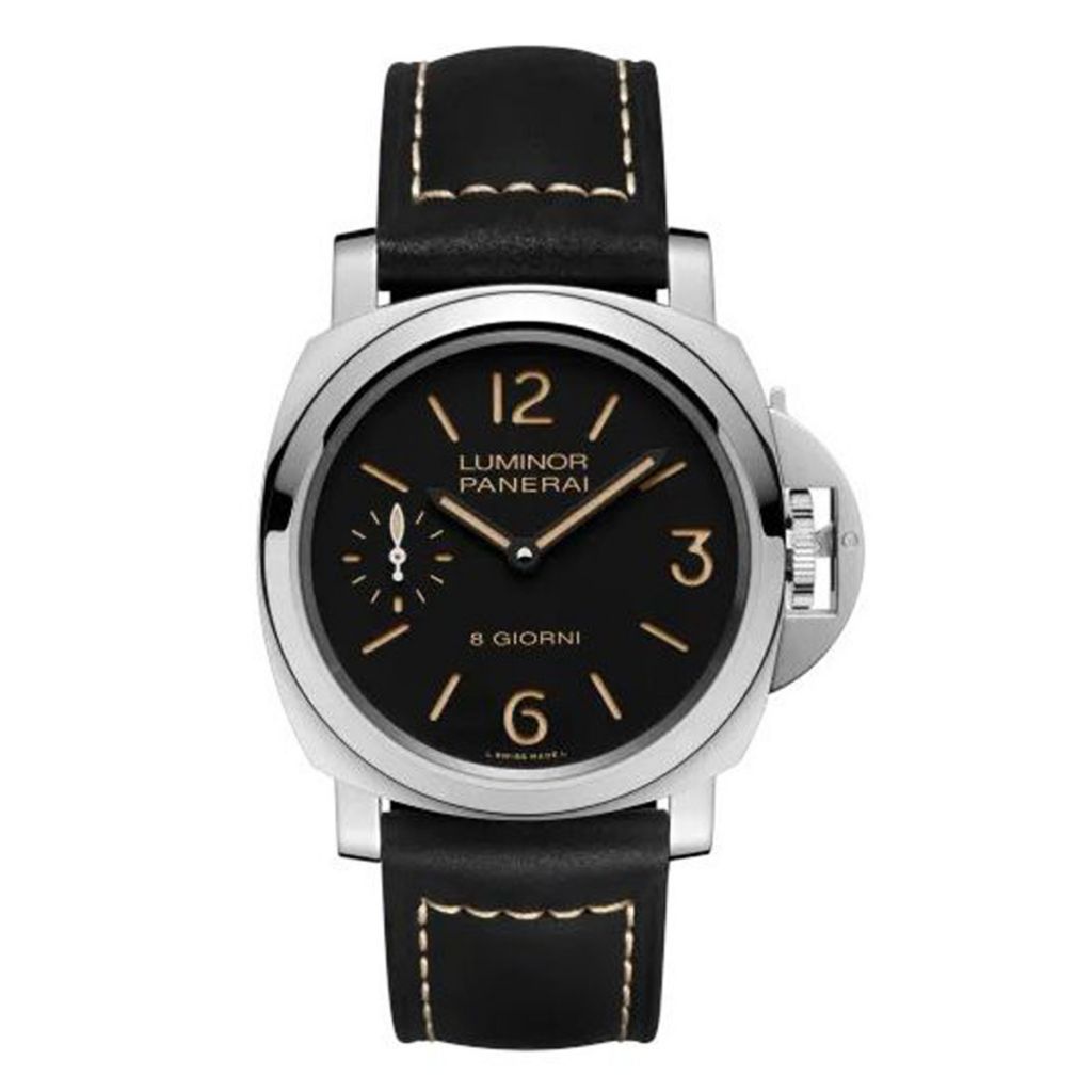 ZEGAREK PANERAI Luminor 8 Giorni