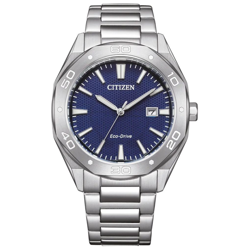 ZEGAREK CITIZEN ECO-DRIVE ACTIVE SPORTS