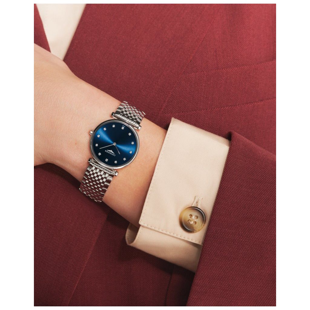 LONGINES LA GRANDE CLASSIQUE DE LONGINES