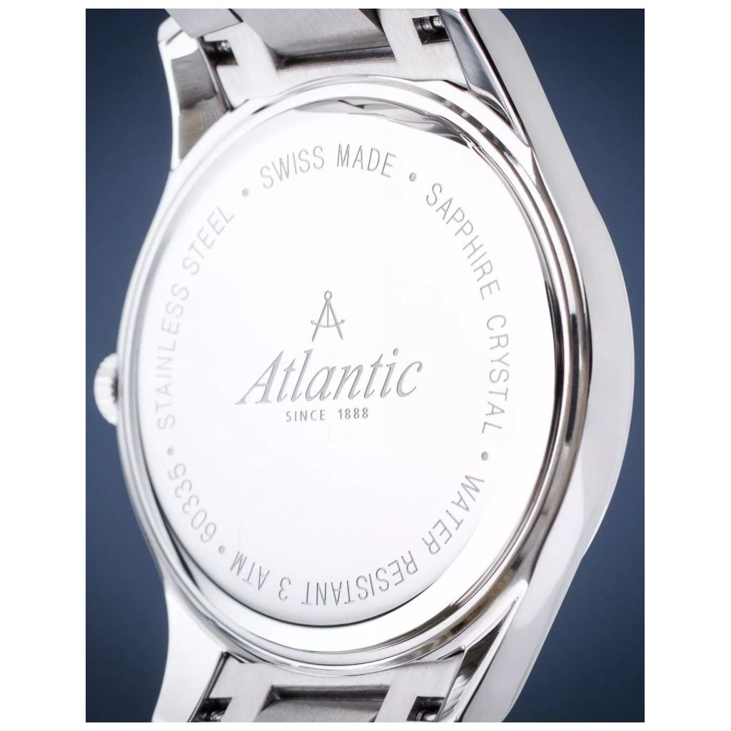 ZEGAREK ATLANTIC SEAPAIR