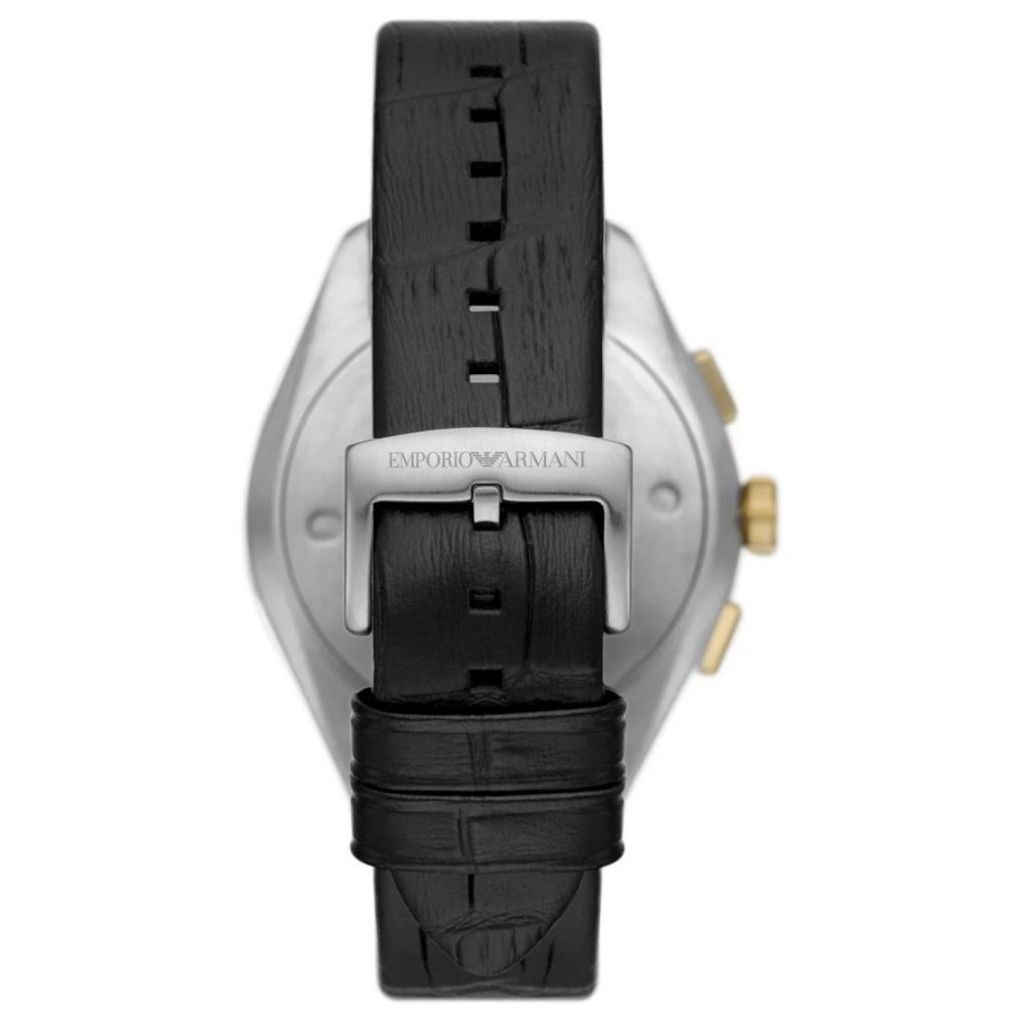 ZEGAREK EMPORIO ARMANI CLAUDIO CHRONOGRAPH
