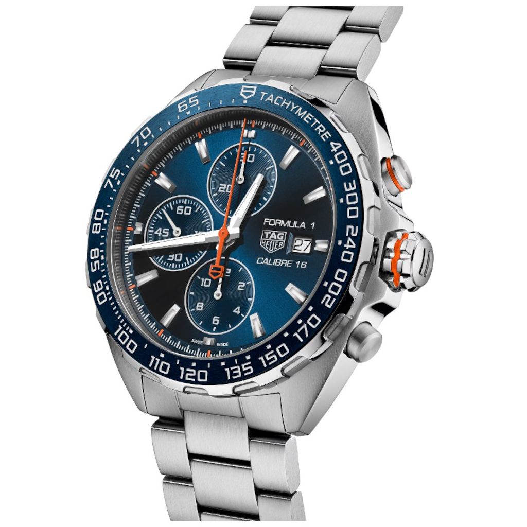 ZEGAREK TAG HEUER FORMULA 1 CHRONOGRAPH