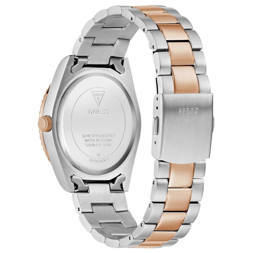 ZEGAREK GUESS CONNOISSEUR