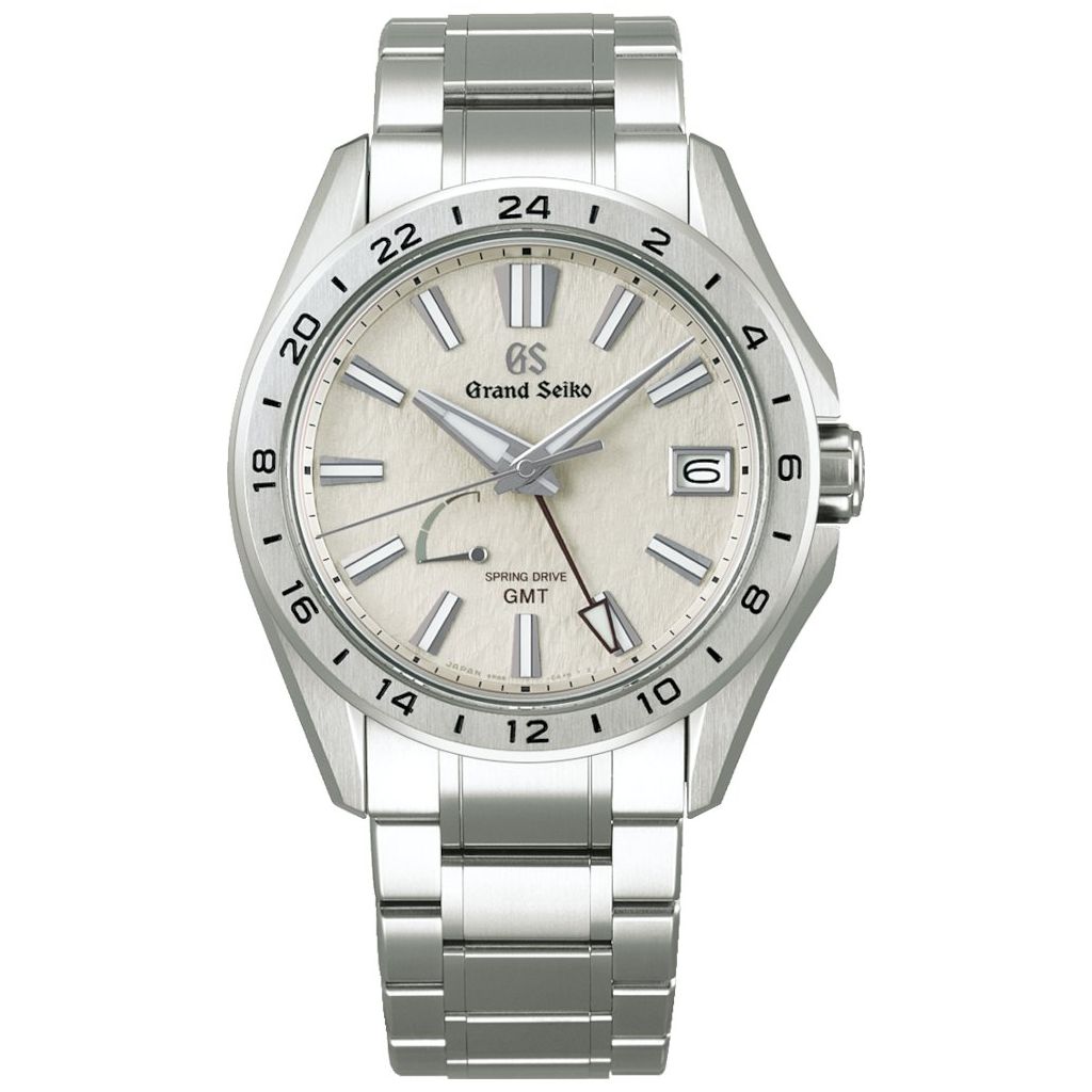 ZEGAREK GRAND SEIKO EVOLUTION 9