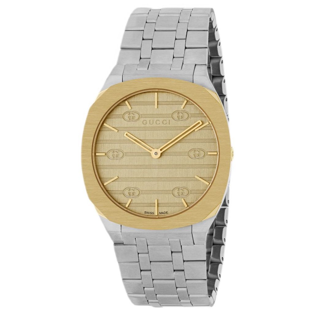 ZEGAREK GUCCI 25H