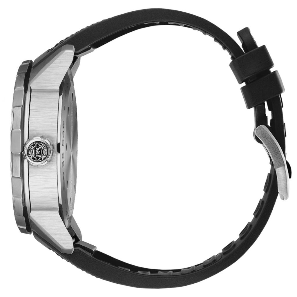 ZEGAREK IWC SCHAFFHAUSEN Aquatimer