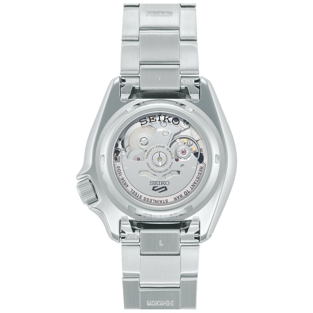 ZEGAREK SEIKO 5 SPORTS RETRO COLOUR COLLECTION