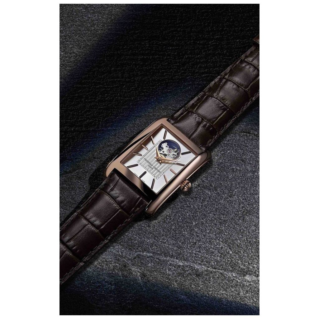 ZEGAREK FREDERIQUE CONSTANT CLASSICS HEART BEAT AUTOMATIC