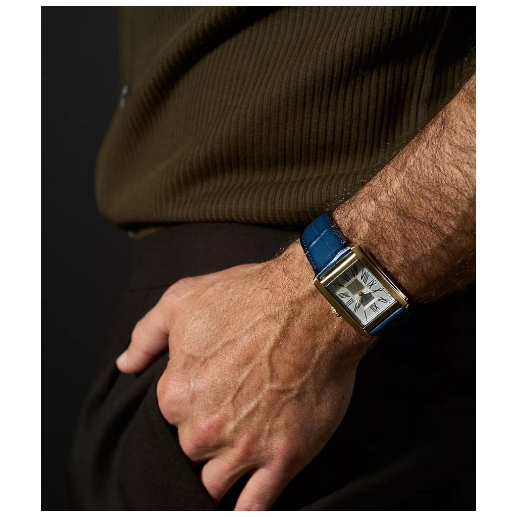 ZEGAREK FOSSIL CARRAWAY