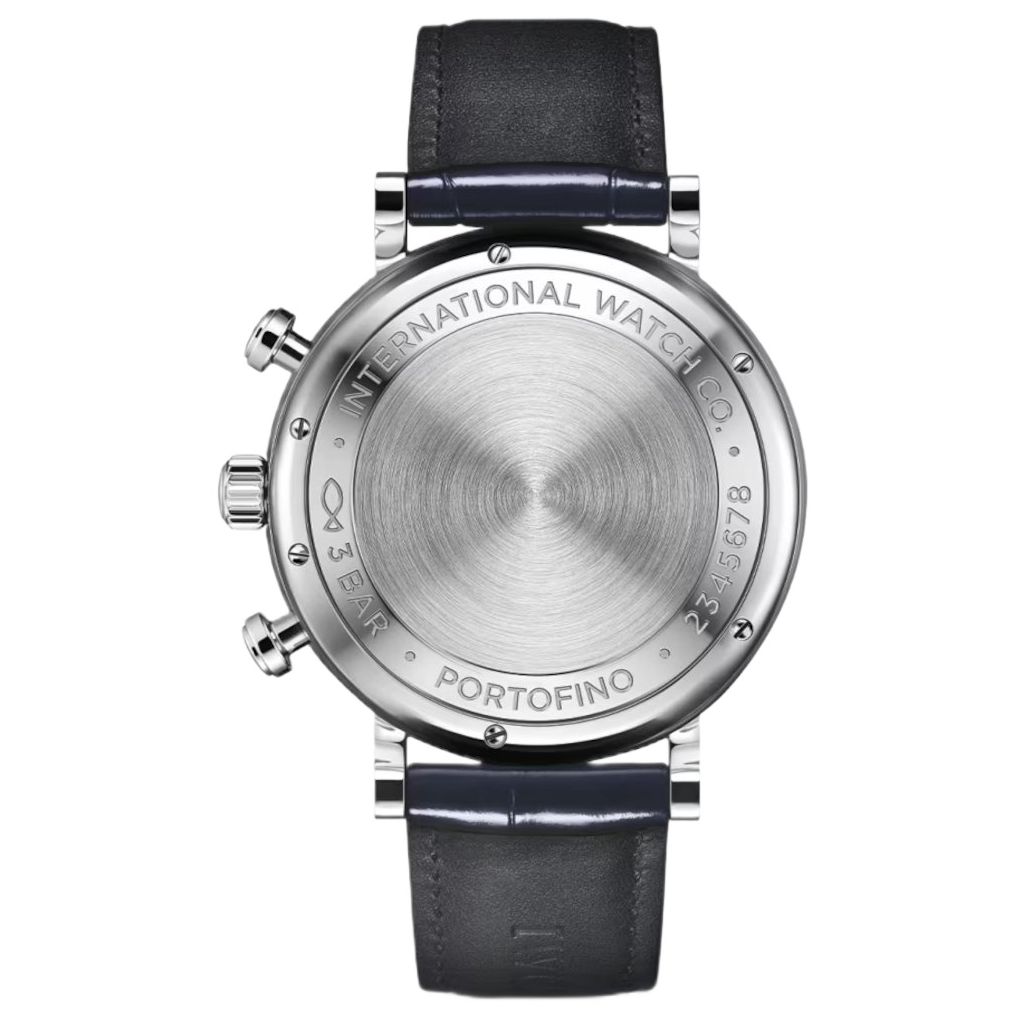 ZEGAREK IWC SCHAFFHAUSEN Portofino