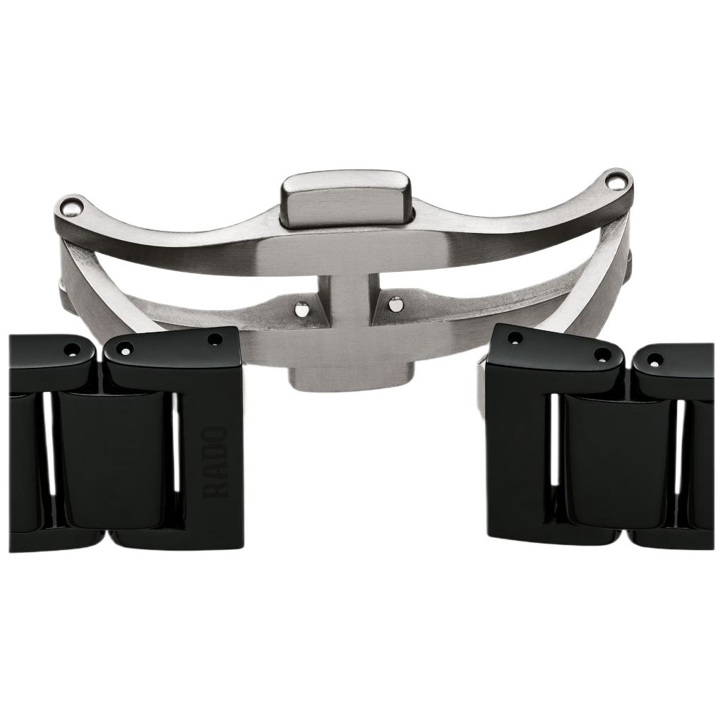 ZEGAREK RADO True Square Automatic Open Heart