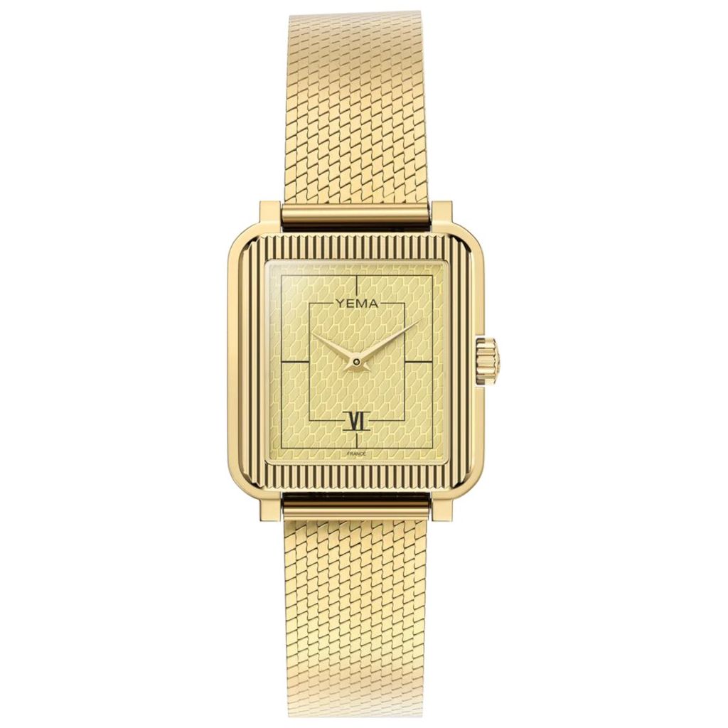 ZEGAREK YEMA Radiance