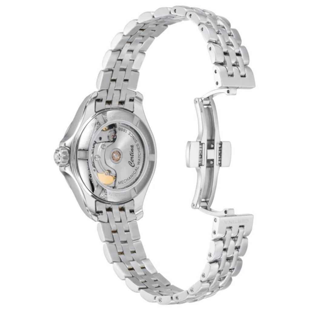 ZEGAREK CERTINA DS Action Lady Powermatic 80