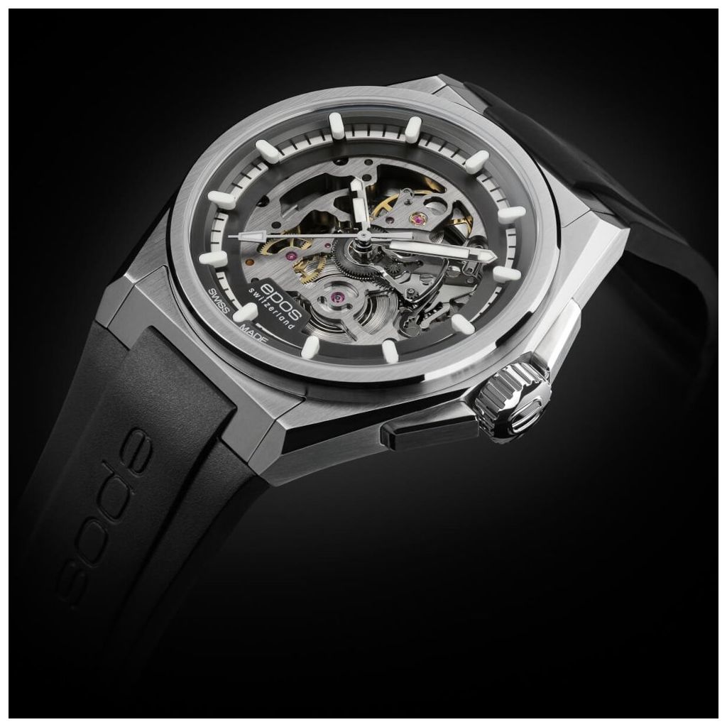 ZEGAREK EPOS SPORT 3505 SK AUTOMATIC