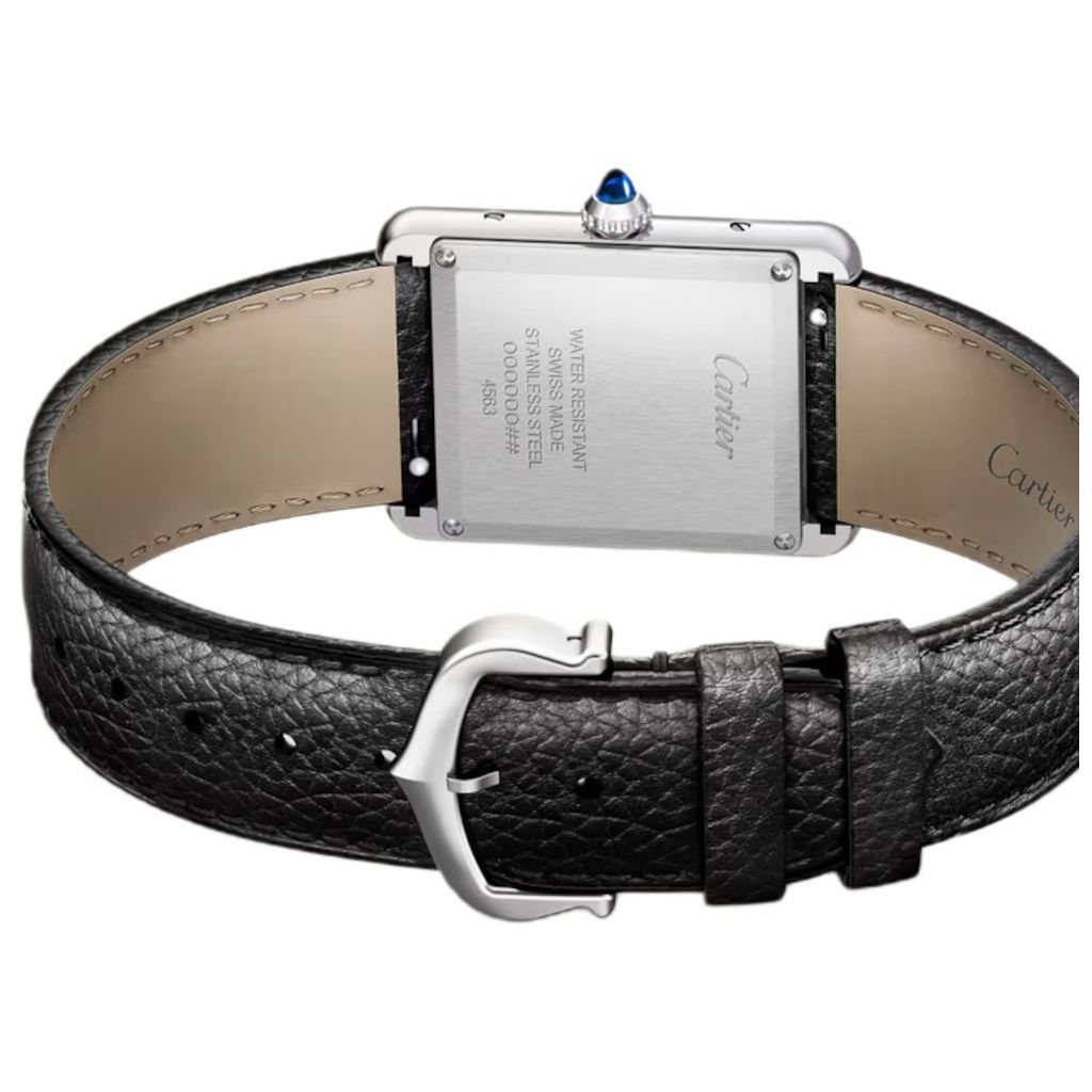 ZEGAREK CARTIER TANK MUST SOLARBEAT™